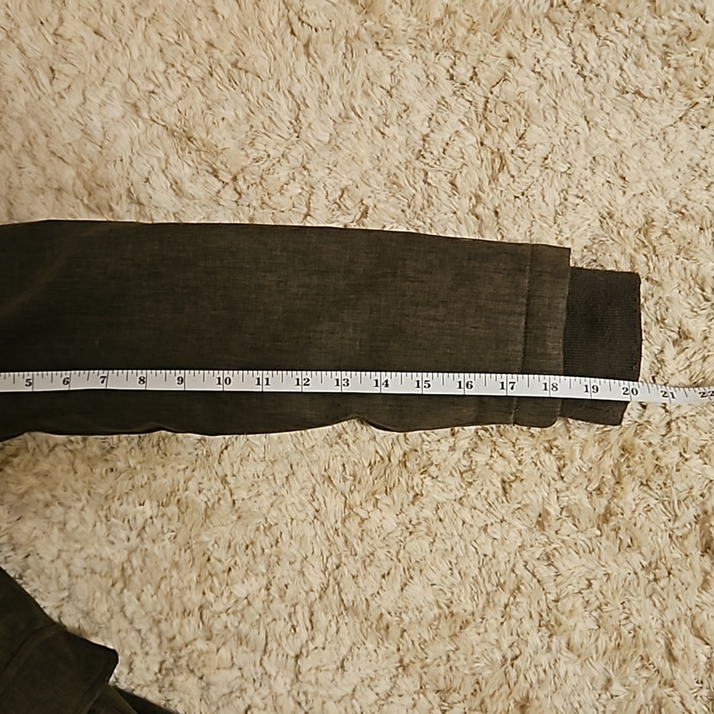 TNA X Blackcomb Jacket - Picture 7 of 7